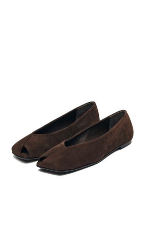 FLACH KATIA SUEDE BALLET in . Größe 36. Also in 39, 40 - ALOHAS - Modalova