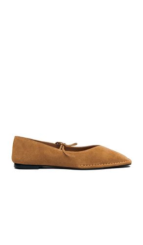 FLACH SWAY SUEDE BALLET in . Größe 39. Also in 41 - ALOHAS - Modalova