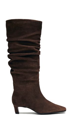BOOT KALILA SUEDE in . Größe 38. Also in 39 - ALOHAS - Modalova