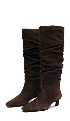BOOT KALILA SUEDE in . Größe 38. Also in 39 - ALOHAS - Modalova