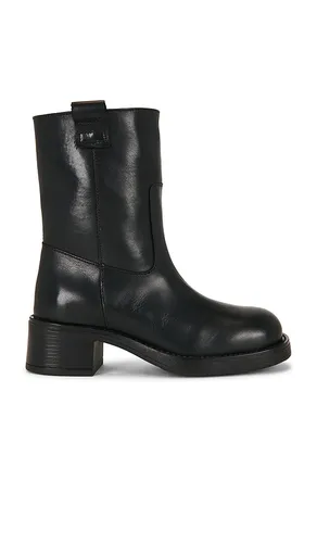 Rajan Boot in Black. - size 38 (also in 39, 40, 41) - ALOHAS - Modalova
