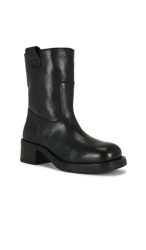 Rajan Boot in Black. - size 38 (also in 39, 40, 41) - ALOHAS - Modalova