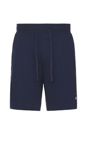 Chill Shorts in Blue. - size L (also in S, XL/1X) - alo - Modalova