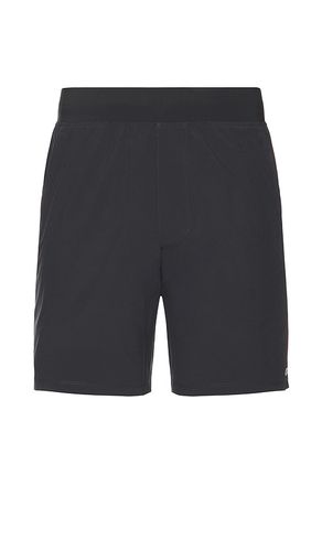 Repetition Short in Grey. - size L (also in M, S) - alo - Modalova