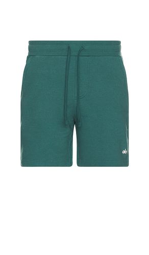 Chill Shorts in Green. - size M (also in S, XL/1X) - alo - Modalova