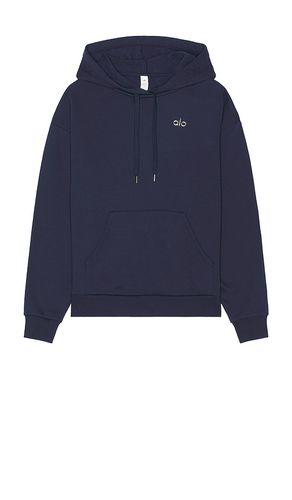 Accolade Hoodie in . - size S (also in XL/1X) - alo - Modalova