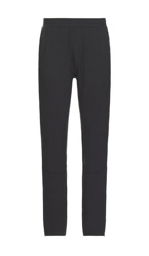 Conquer React Performance Pant in Charcoal. - size L (also in M, S, XL/1X) - alo - Modalova