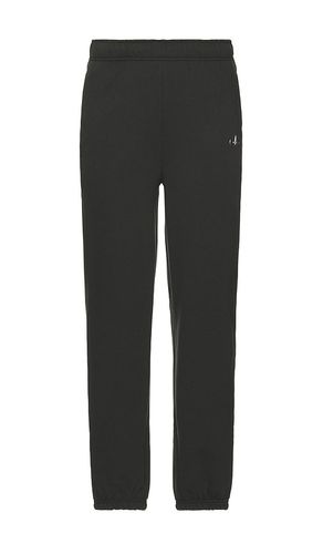 Accolade Sweatpant in Dark Green. - size L (also in M, S, XL/1X) - alo - Modalova