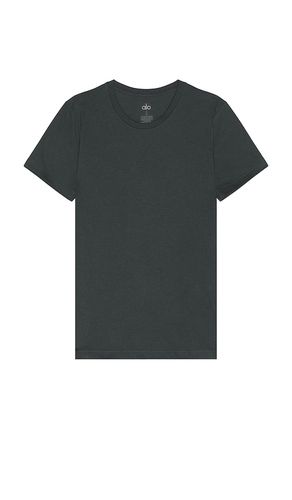 Triumph Tee in Green. - size L (also in XL/1X) - alo - Modalova