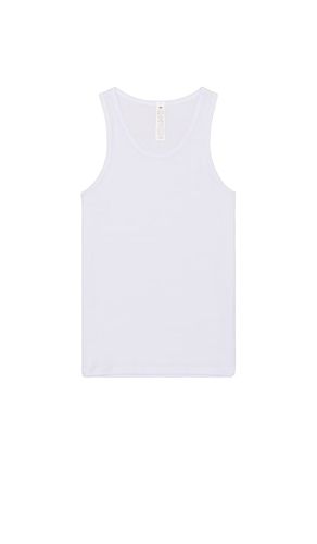 Everyday Modal Rib Tank in . - size L (also in M, S) - alo - Modalova