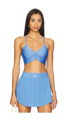 Airlift Divine Bra in Baby Blue. - size M (also in S) - alo - Modalova
