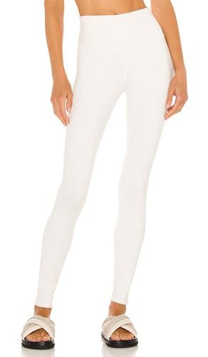 High Waist Airbrush Legging in . Size M - alo - Modalova