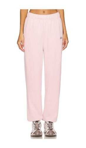 Accolade Sweatpant in . Taglia M - alo - Modalova