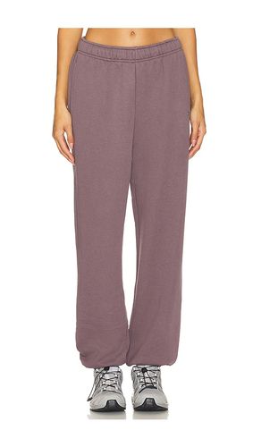 Accolade Sweatpant in . Size S, XS - alo - Modalova