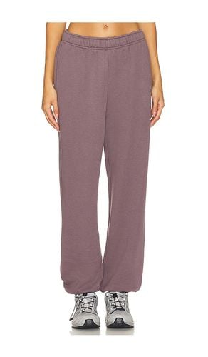 Accolade Sweatpant in . Taglia S, XS - alo - Modalova