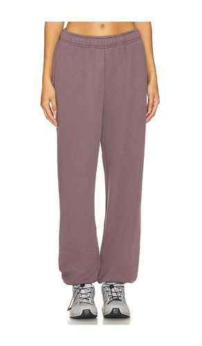 Accolade Sweatpant in . Taglia XS - alo - Modalova