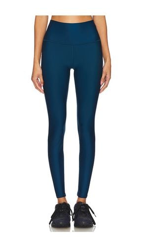 High-waist airlift legging en color royal talla L en - Royal. Talla L (también en M, S, XS) - alo - Modalova