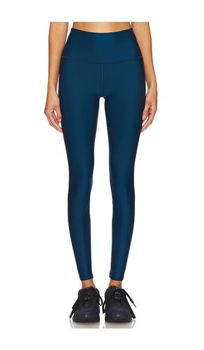 High-waist Airlift Legging in Royal. - size M (also in S) - alo - Modalova