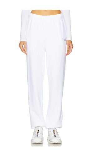 Accolade Sweatpant in . - size L (also in M, S, XS) - alo - Modalova