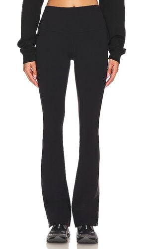 Airbrush High Waist Bootcut Legging in . Taglia S - alo - Modalova