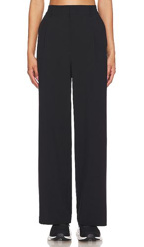 High waist pursuit trouser in color size M in - . Size M (also in S) - alo - Modalova