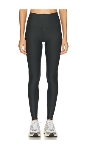 High-waist Airlift Legging in Green. - size M (also in XS) - alo - Modalova