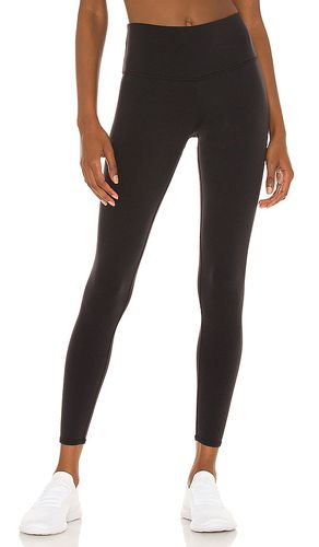 High Waist Airbrush Legging in . - size L (also in M, S, XS) - alo - Modalova