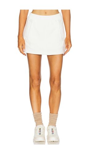 Polar Fleece Wintry Mix Skirt in . - size M (also in S) - alo - Modalova