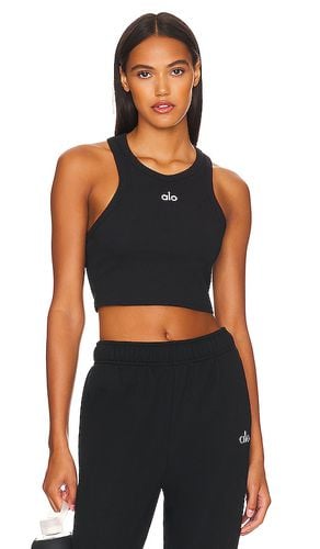 Camiseta tirantes aspire en color negro talla M en & - . Talla M (también en L, S) - alo - Modalova