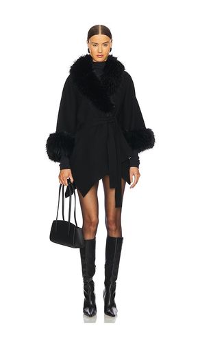 PULLOVERMANTEL JOANNE in . Größe XS-S. Also in M-L - Alice + Olivia - Modalova