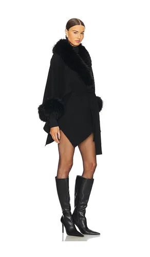PULLOVERMANTEL JOANNE in . Größe M-L. Also in XS-S - Alice + Olivia - Modalova