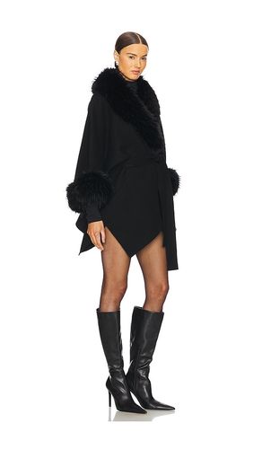 PULLOVERMANTEL JOANNE in . Größe XS-S. Also in M-L - Alice + Olivia - Modalova