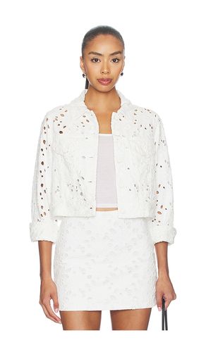 OBERBEKLEIDUNG CHLOE in . Größe M. Also in S, XS - Alice + Olivia - Modalova