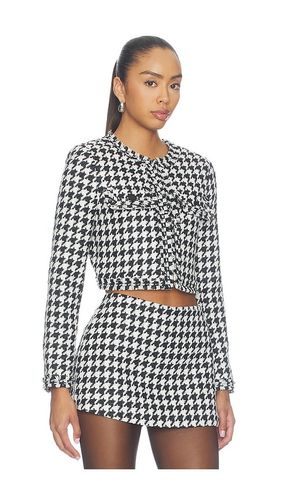 Dumont Boxy Jacket in & . Size 0. Also in 10, 2, 4, 6, 8 - Alice + Olivia - Modalova