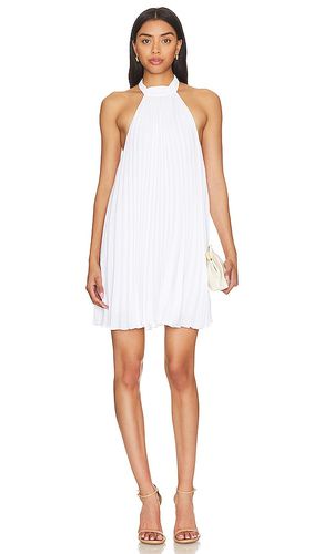 Aviana Halter Neck Mini Dress in . Size M - Alice + Olivia - Modalova