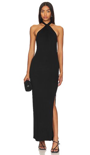 Amaya Halter Dress in . - size 14 (also in 2, 4, 6) - Alice + Olivia - Modalova