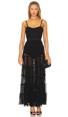 Deena Maxi Dress in . - size 10 (also in 8) - Alice + Olivia - Modalova