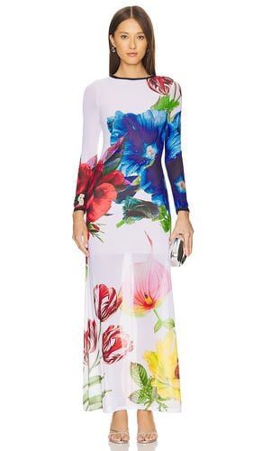 Delora Maxi Dress in . Size 10, 12, 2, 6, 8 - Alice + Olivia - Modalova