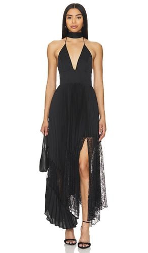 Hannah Midi Dress in . Size 6 - Alice + Olivia - Modalova