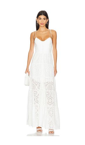 Shantella in White. - size 0 (also in 10, 12, 2) - Alice + Olivia - Modalova