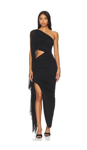 Lourdes Maxi Dress in . Size 6 - Alice + Olivia - Modalova