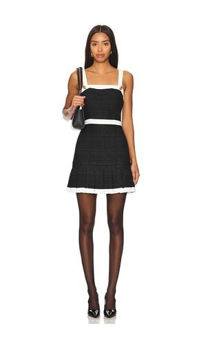 Clarine Mini Dress in . - size 0 (also in 4, 6) - Alice + Olivia - Modalova