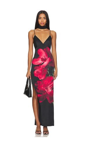 Monika Maxi Dress in . Size 2, 4, 6, 8 - Alice + Olivia - Modalova