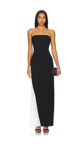 Retha Maxi Dress in . - size 0 (also in 2, 4, 8) - Alice + Olivia - Modalova