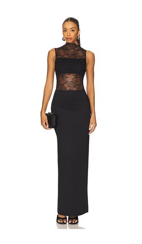 Nichol Maxi Dress With Bandeau in . - size 2 (also in 4, 6) - Alice + Olivia - Modalova
