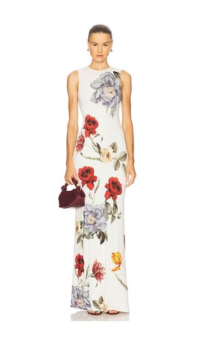 MAXIKLEID DELORA in . Größe 2. Also in 10 - Alice + Olivia - Modalova