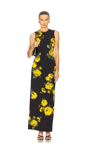 Delora Maxi Dress in Black. - size 2 (also in 4, 6, 8) - Alice + Olivia - Modalova