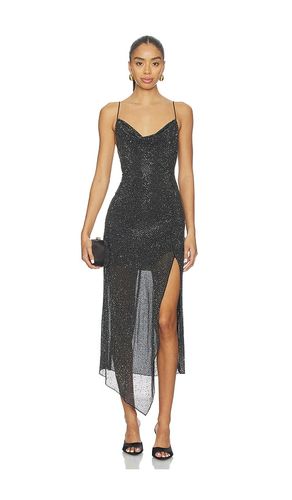 MIDI-KLEID HARMONY in . Größe 2. Also in 4, 10 - Alice + Olivia - Modalova