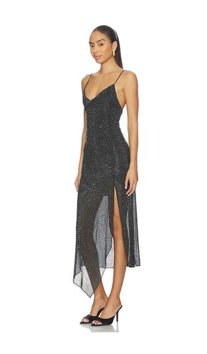 MIDI-KLEID HARMONY in . Größe 2. Also in 10 - Alice + Olivia - Modalova
