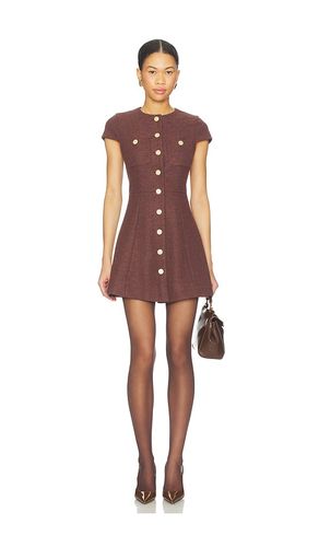 KLEID SHILOH in . Größe 12. Also in 4 - Alice + Olivia - Modalova